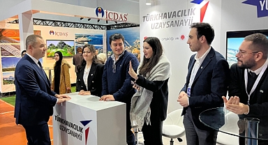 Kırklareli Belediye Başkanı Derya Bulut, Trakya Kariyer Fuarı’na Katıldı