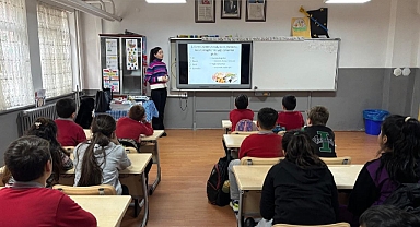 Kırklareli İl Sağlık Müdürlüğü'nden Sağlıklı Yaşam Etkinliği