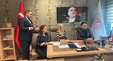 Kırklareli İl Sağlık Müdürlüğü’nden Yoğun Bakım Denetimleri ve Yeni Doktorlara Ziyaret