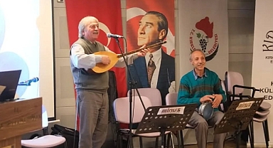 Kırklareli Moral ve Motivasyon Gecesi’nde Dayanışma Rüzgarı Esti