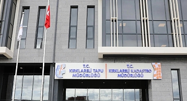 Kırklareli'nde 70 Yıldır Süren Kadastro Davasında Mülkiyet Sorunu Çözüme Kavuşturuldu