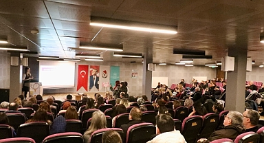 Kırklareli'nde Dünya Kanser Günü Farkındalık Etkinliği Düzenlendi