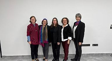 Kırklareli'nde Sağlık Personeline NRP Eğitimi Verildi