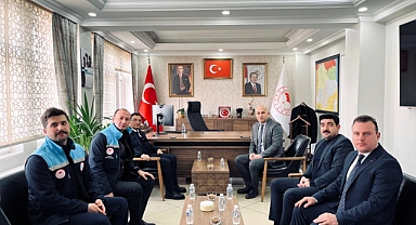 Kırklareli'nde Su Ürünleri ve Avcılıkta Yeni Adımlar Atılacak