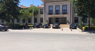 Kırklareli Valiliği, CİMER Değerlendirmesinde Türkiye 1.'si Oldu