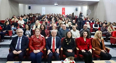 Kırklareli Valisi Uğur Turan, Normal Doğum Paneline Katıldı