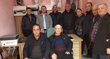 Kofçaz Belediye Başkanı Levent Şenol: 'Yapıcı İşbirliklerine Her Zaman Açığız'