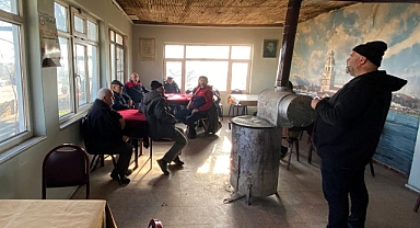 Kofçaz’da TARSİM Bilgilendirme Çalışmaları Başladı