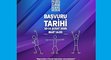 KYK Yurt-Time Spor Projesi 2. Dönem Başvuruları Başlıyor!