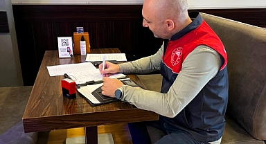 Lüleburgaz'da Gıda Denetimleri Sıkı Takip Ediliyor