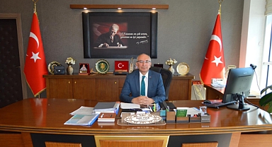 Lüleburgaz Kaymakamlığı'ndan Dolandırıcılık Uyarısı