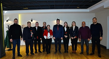 Mahallelerin Öncelikli Sorunları Görüşüldü