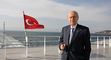 MHP Lideri Devlet Bahçeli Kalp Kapakçığı Operasyonu Geçirdi, Taburcu Edildi