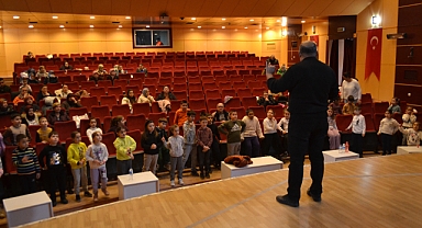 Mübadele Gösterisi İçin Prova Tamamlandı: 102. Yıl Gösterisi Bu Akşam