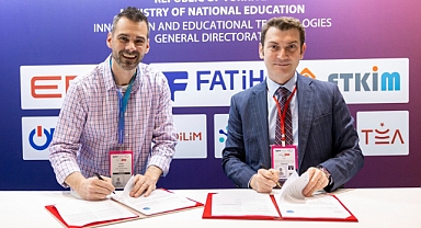 ÖĞRETMEN VE ÖĞRENCİLERİN DİJİTAL BECERİLERİNİ GELİŞTİRECEK ADIM: CANVA İLE İŞ BİRLİĞİ