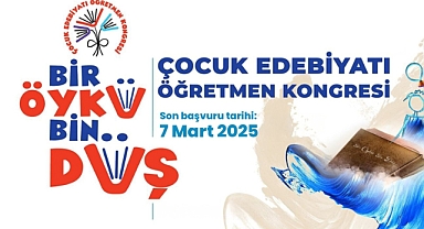 ÖĞRETMEN YAZARLAR İÇİN 