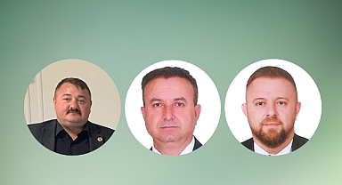 Önerge Verdiler! Kabul Edildi!