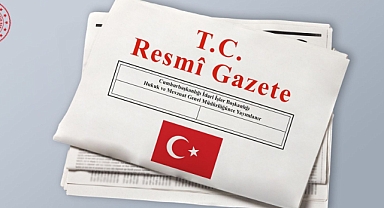 ORTAÖĞRETİM KURUMLARI YÖNETMELİĞİ'NDE YAPILAN DEĞİŞİKLİKLER, RESMÎ GAZETE'DE YAYIMLANDI