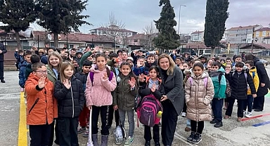 Özefsun’dan 2024-2025 Eğitim Öğretim Yılı 2. Dönem Mesajı