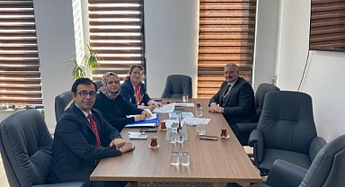 Pehlivanköy Belediyesi, Entegre Hastane Projesi İçin İleriye Dönük Adımlar Atıyor