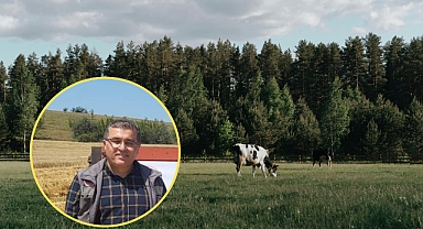 Pehlivanköy’de Üreticilere “Kırsalda Bereket Hayvancılığa Destek” Projesi Anlatılacak