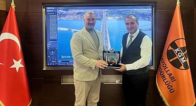 Pehlivanköy İçin Yeni Projeler Yolda