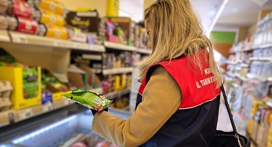 Pınarhisar’da Gıda Güvenliği Denetimleri Sürüyor