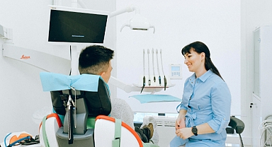 Sağlıklı Dişler İçin Düzenli Kontrollerin Önemi