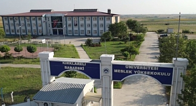 Sosyal Medya, Dijital Oyunlar ve Bilişim Araçları Semineri Babaeski MYO’da Gerçekleşecek