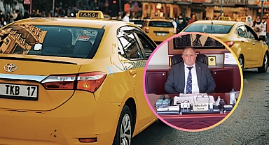 Taksi ve Dolmuşlarda Araç Takip Sistemi ve Kamera Zorunluluğu Ertelendi