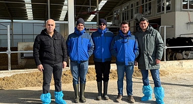 Tarıma Dayalı Yatırımlar Kırklareli’nde Ekonomiyi Güçlendiriyor