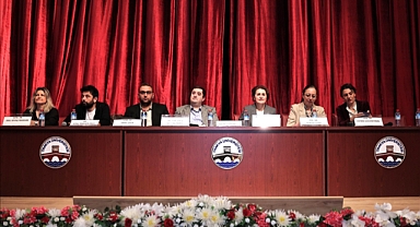 TIPTA PROFESYONELLİK EĞİTİMİ DÜZENLENDİ