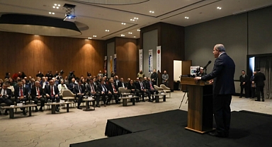 Trakya Kariyer Fuarı İçin Hazırlık Çalıştayı Çanakkale'de Gerçekleşti