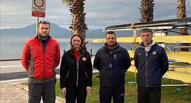 Trakya Üniversitesi’nden Milli Takımlara Büyük Katkı