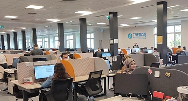 TREDAŞ’tan Bir İlk Daha: Yapay Zekâ Destekli Dijital Asistan