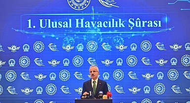 TÜRKİYE’NİN İLK ULUSAL HAVACILIK ŞÛRASI TAMAMLANDI