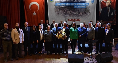 TÜRKİYE - YUNANİSTAN NÜFUS MÜBADELESİ 102. YILDÖNÜMÜNDE TEKİRDAĞ'DA ANILDI