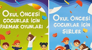 TÜRKİYE YÜZYILI MAARİF MODELİ KAPSAMINDA OKUL ÖNCESİ EĞİTİMDE TÜRKÇE DİL BECERİLERİNİN GELİŞİMİNİ DESTEKLEYEN YENİ EĞİTİM MATERYALLERİ HAZIRLANDI