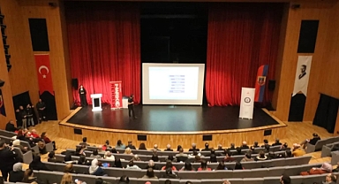 Vali Uğur Turan: ‘Uyuşturucu İle Mücadele Tüm Toplumun Ortak Çabasıyla Başarılabilir’