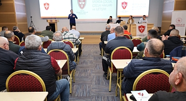 Yağlı Güreşin Geleceğine Katkı Sağlayacak