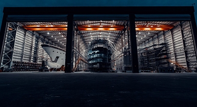 ‘YAT’MIYORUZ, ÜRETİYORUZ