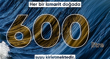 Yeşilay'dan 9 Şubat'ta Sigara Bırakma Çağrısı: 