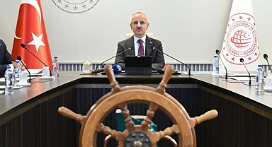 YÜK ELLEÇLEMESİNDE TÜM ZAMANLARIN REKORU KIRILDI