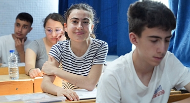 2025 LGS KAPSAMINDAKİ MERKEZÎ SINAV İÇİN BAŞVURU VE UYGULAMA KILAVUZU YAYIMLANDI