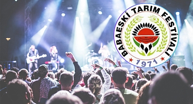 49. Babaeski Tarım ve Kültür Festivali’nin Tarihi Belli Oldu!