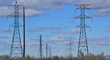 8 Kasım Mahallesi 6 Saat Elektriksiz Kalacak!