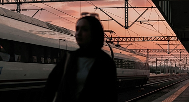 Ailelere ve Yeni Evlilere Müjde! Tren Biletlerinde Büyük İndirim Başladı