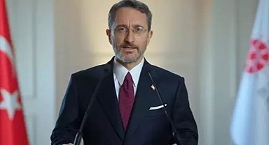 Altun: Vandalizmi özendirmeye yönelik yayınlar hiçbir surette savunulamaz
