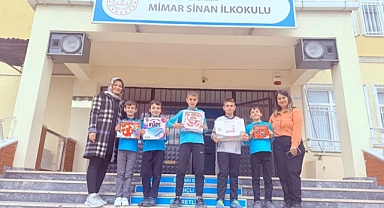 Babaeski'de Akıl ve Zekâ Oyunları Turnuvası Heyecanı