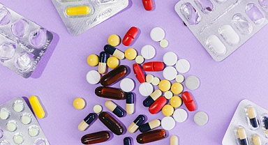 Babaeski’de Nöbetçi Eczaneler 7/24 Hizmette